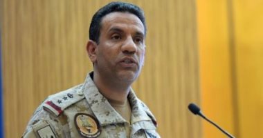 تحالف دعم اليمن: 2029 اختراقاً حوثياً منذ وقف النار وملتزمون بضبط النفس