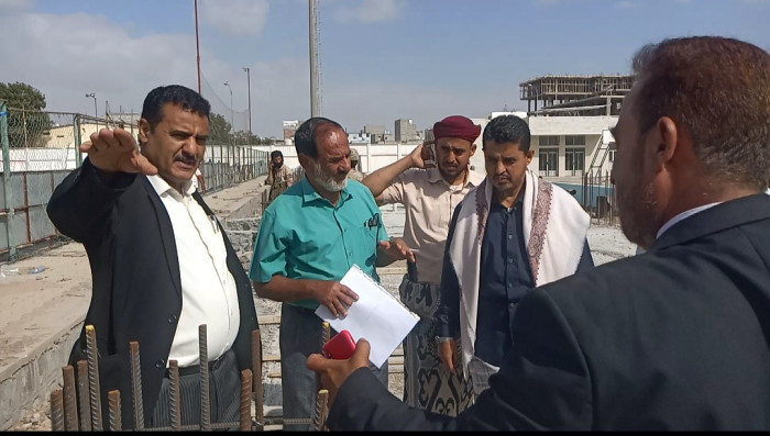 انطلاق المرحلة الثانية من ملعب شباب المنصورة