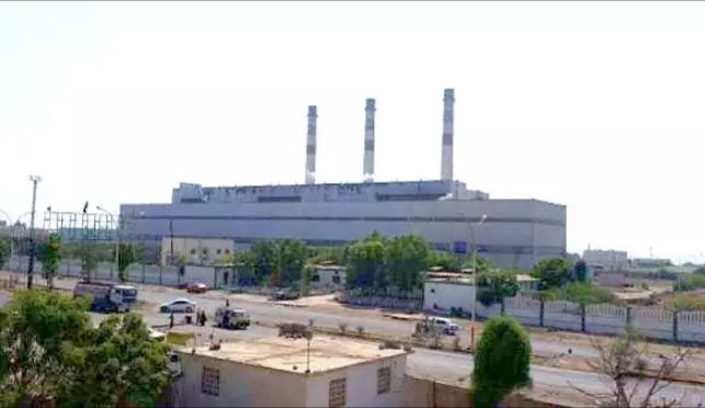 عودة تدريجية لمنظومة الكهرباء بالعاصمة الجنوبية عدن