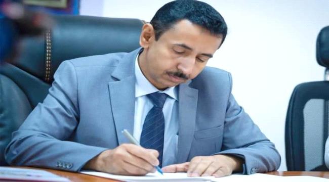 بن عديو يغادر شبوة إلى هذه الدولة لهذا السبب