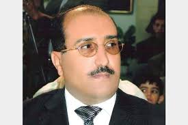 خالد الرويشان : بن مبارك يقدم هدايا مجانيه للحوثي