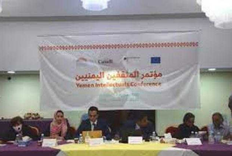 المكلا... مشاورات  حول وقف إطلاق النار