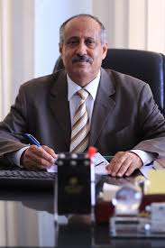 اختيار البروفيسور اليمني داود الحدابي ضمن 100 شخصية عربية مؤثرة خلال 2020