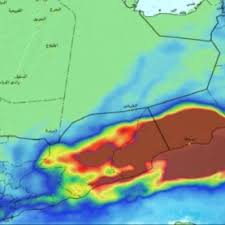 اجراءات استباقبية لمواجهة المنخفض المداري 