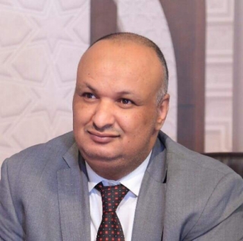 الغباري يبشر اليمنيين باقتراب موعد الخلاص من الحوثيين