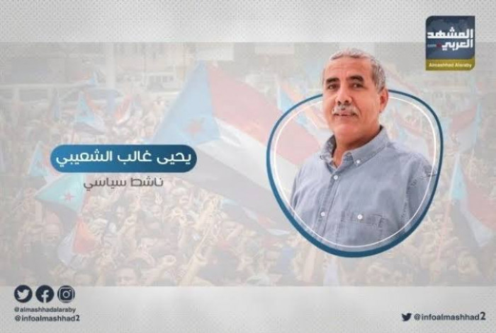 غالب قوى صنعاء تتوارث سياسة نقض العهود