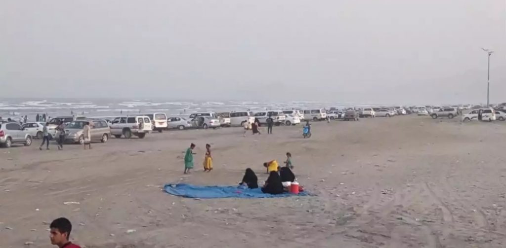 عدن .. العثور على جثة فتاة مقطوعة الرأس