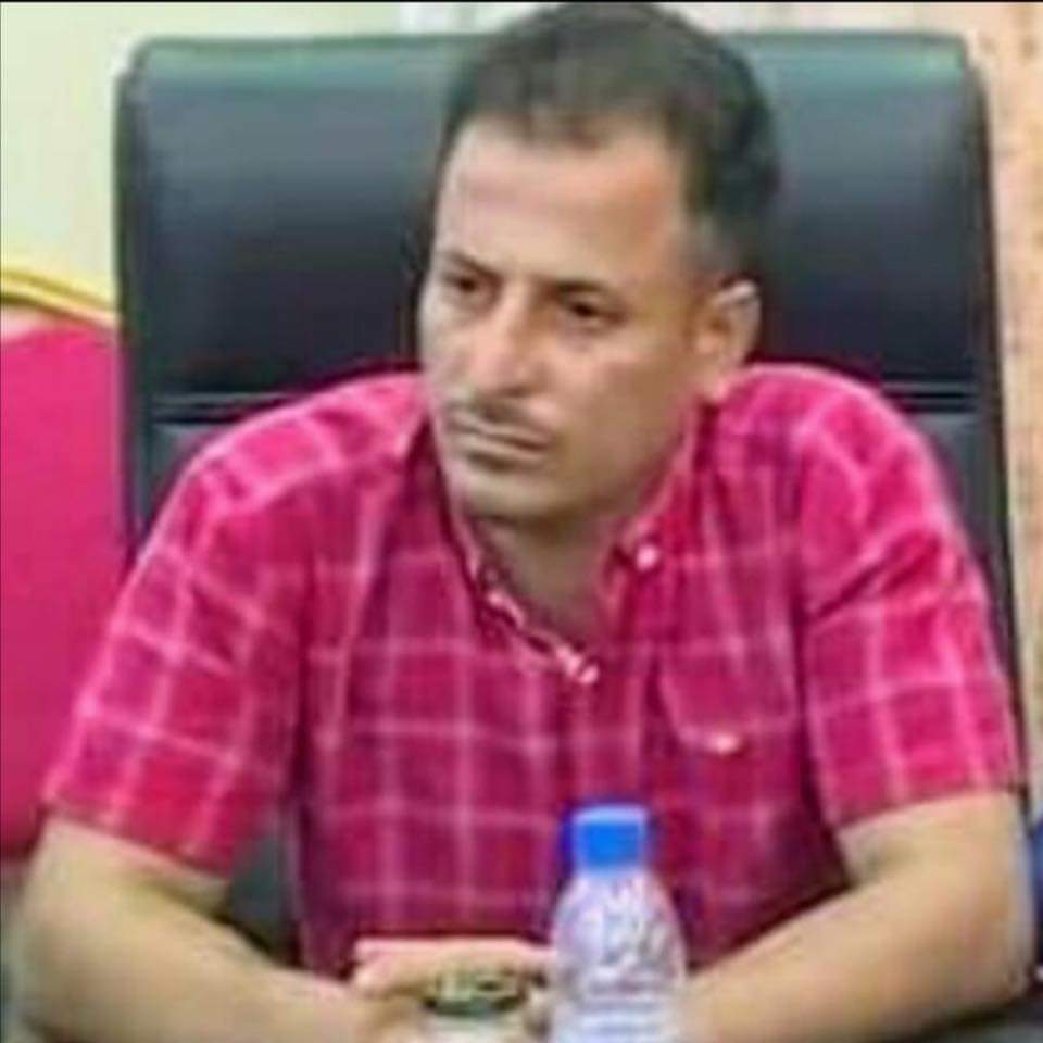 وليد الحاج، يعقب ل" عدن الغد " حولول أسباب إنقطاع المياه بالبريقه 