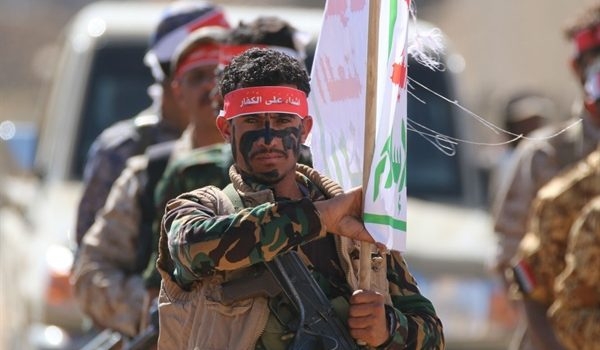 الجوف : مليشيا الحوثي تغلق كلية التربية أمام الطلاب في مدينة الحزم