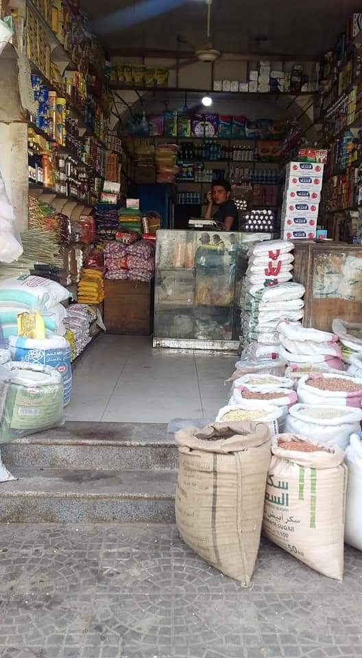 عقب إجازة عيد الأضحى، ارتفاع جنوني في أسعار المواد الغذائية في عدن ( تعرف عليها ) 