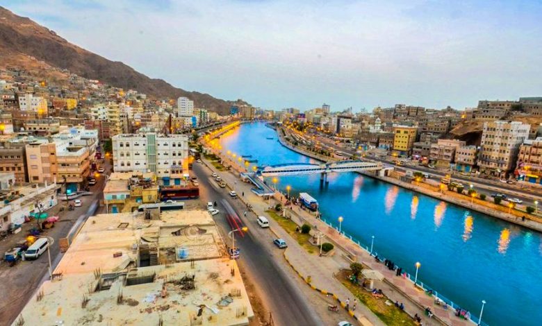 إغلاق منافذ محافظة حضرموت بشكل كامل من يوم غدٍ