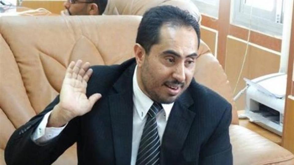 الوزير نايف البكري يكتب في ذكرى استشهاد اللواء علي ناصر هادي