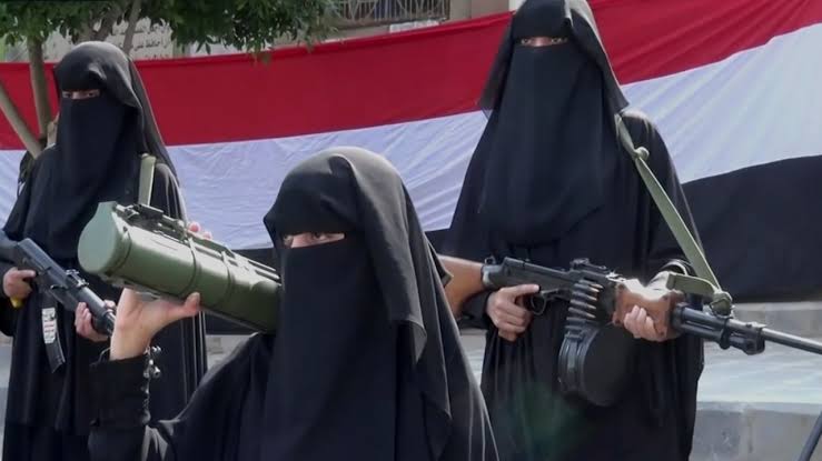انتحار سجينة بصنعاء والتهمة توجه للزينبيات بتصفيتها .