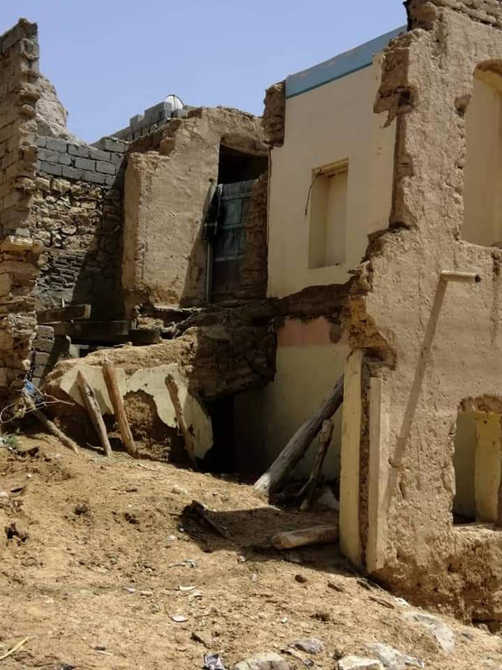 بهدف مساعدة المنكوبين في المديريات الغربية تحرّكات عاجلة لمحافظ حضرموت لإغاثة الأهالي