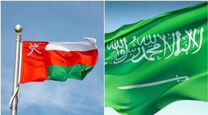 مباحثات سعودية عمانية لبحث تطورات الملف اليمني