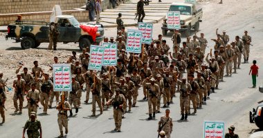 ميليشيا الحوثى استولت على 440 شاحنة مساعدات غذائية ومستلزمات طبية