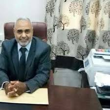 امانة رئاسة الوزراء تنعي وفاة رئيس دائرة السلطة المحلية