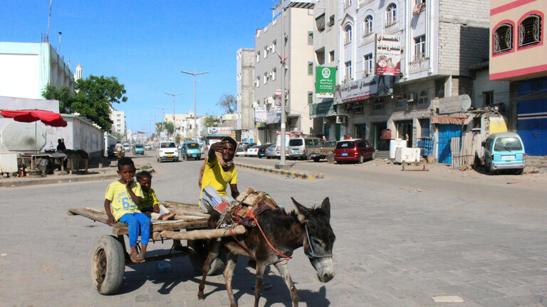 منظمة الصحة العالمية: كورونا يتفشى  في اليمن