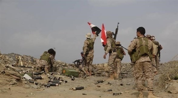 الجيش اليمني يحرر مناطق جديدة من الحوثيين شرق صنعاء