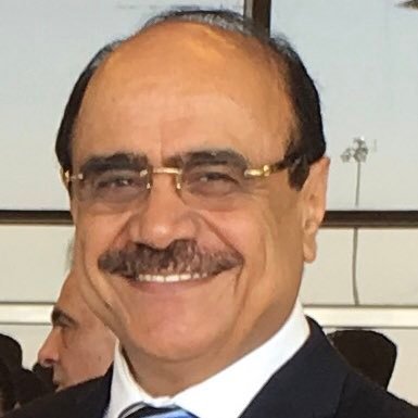 السفير العمراني يحذر مما يدور في أروقة تنفيذ اتفاق الرياض  