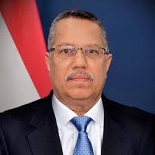 بن دغر : الشرعية هي أول المرحبين بالسلام العادل والشامل واستحقاقاته