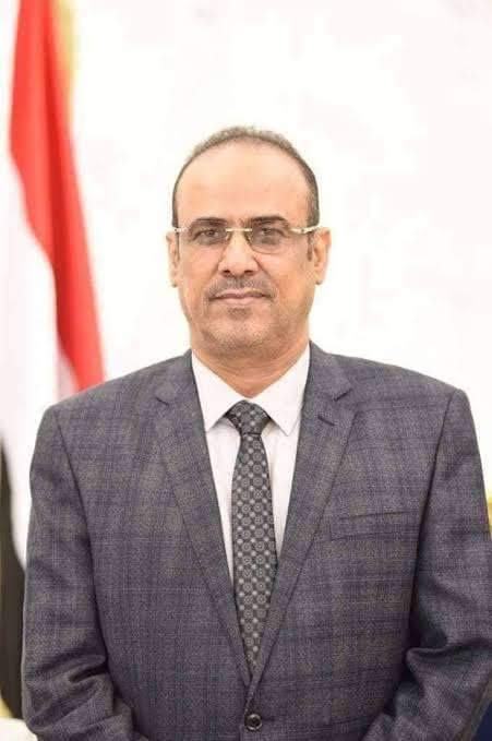 الوزير #الميسري يوجه بعلاج المناضل الدبا 