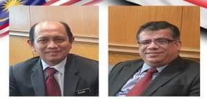   باحميد يستعرض مع مسؤول ماليزي تداعيات الهجوم الإرهابي الذي استهدف مطار #عدن 