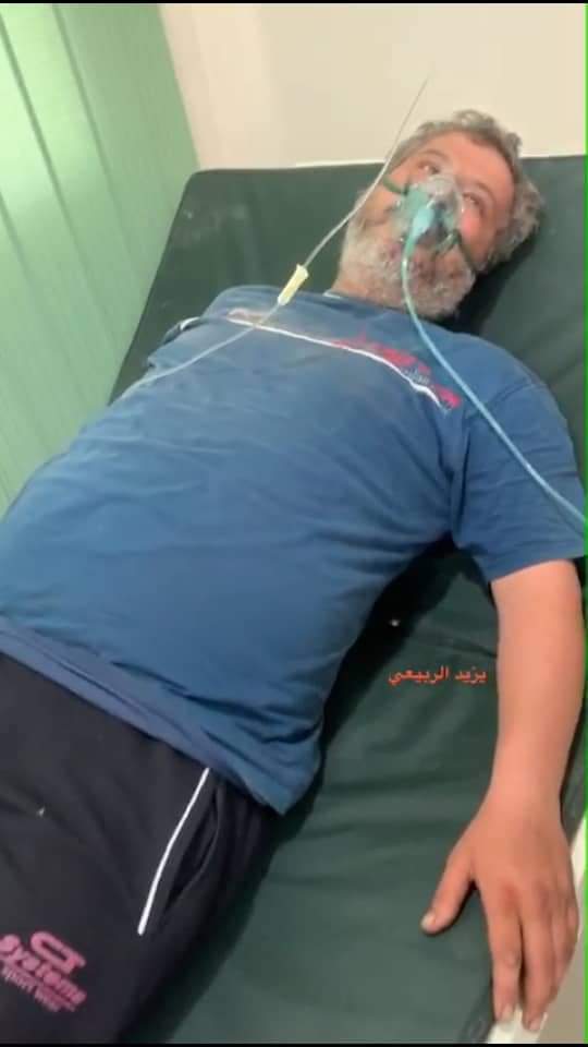 إدارة ميناء عدن توضح حقيقة البحار السوري المصاب بالكورونا 