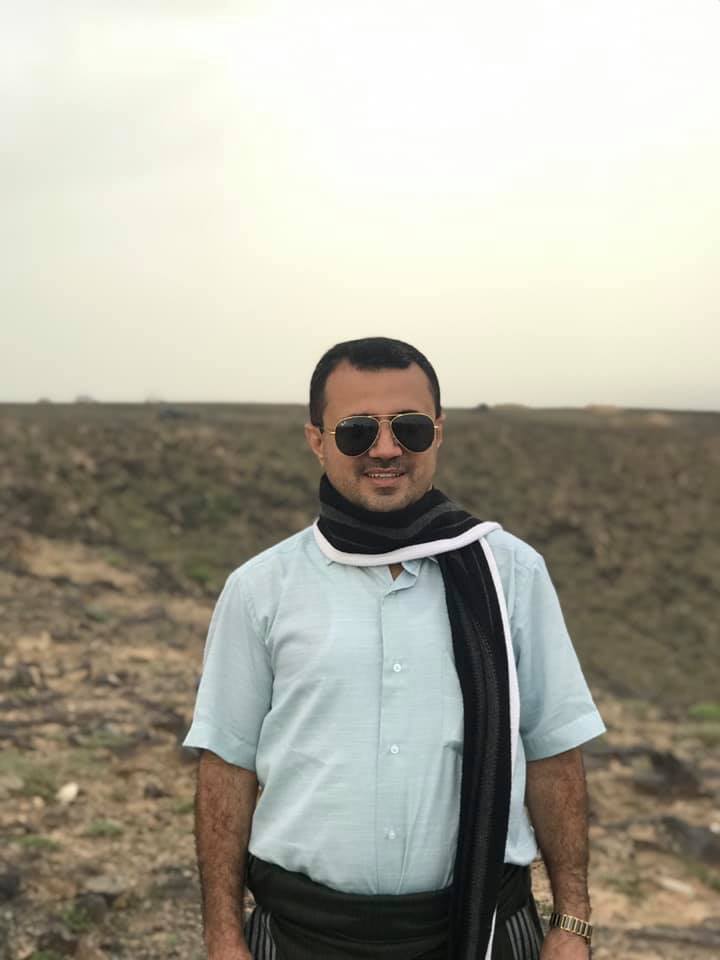 مطلوب تحديد مساجد لغسل الموتى بعدن