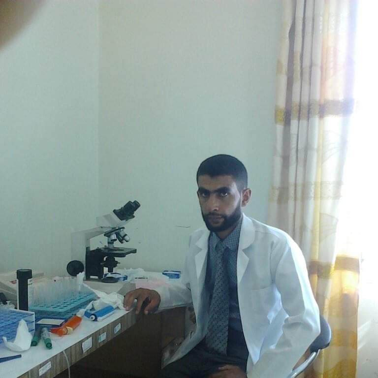 مدير المحجر الصحي في الضالع يناشد تزويد المحجر بأسطوانات الأوكسجين 