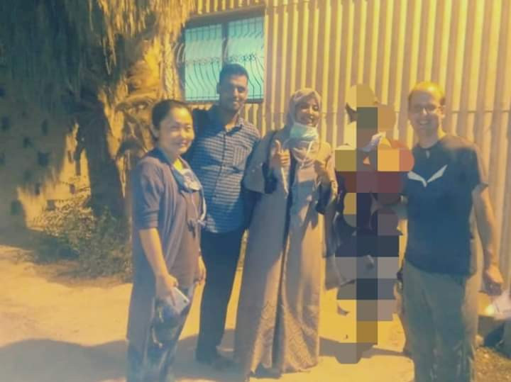 بشرى سارة لأهالي عدن، الدكتورة السعدي تعلن إغلاق المحجر الصحي في البريقة بعد خلو المستشفى من المرضى