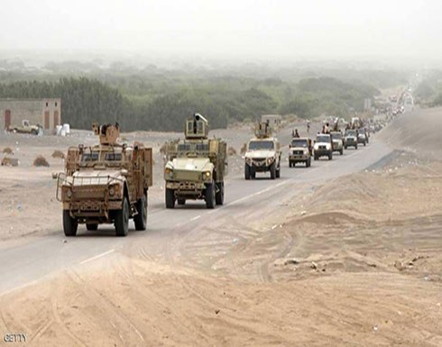تفاصيل استعادة مناطق سيطرت عليها مليشيا الحوثي قبل ايام