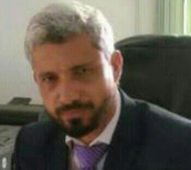 جمعية الحكمة اليمانية الخيرية تنعي وفاة الدكتور عبدالسلام الحميري
