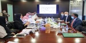    دعم #سعودي وأممي لمكافحة الجراد الصحراوي في #اليمن 
