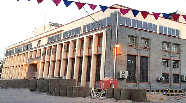 رئيس اللجنة الاقتصادية يقدم مبادرة هامة لوقف تدهور العملة الوطنية