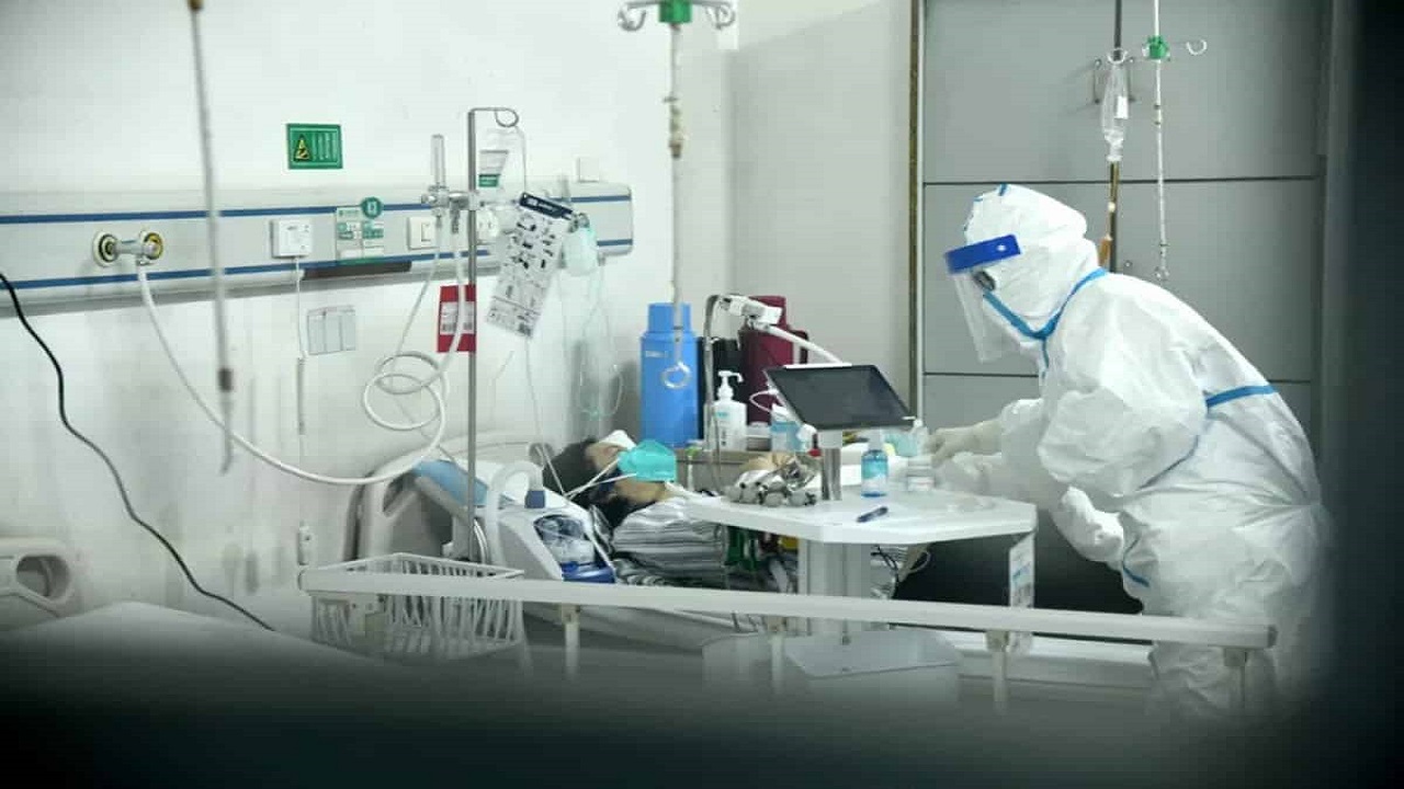 كورونا اليمن في صورتين ، مابين تفشي الوباء وإنحساره