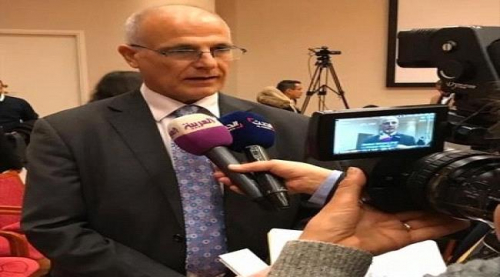 دعوة بريطانية الى تشكيل حكومة يمنية حسب اتفاق الرياض