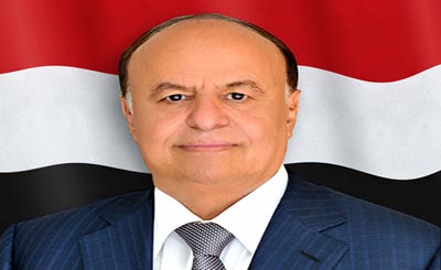 رئيس الجمهورية يعزي في وفاة الشخصية الاجتماعية عمر بن غرامه الشرفي
