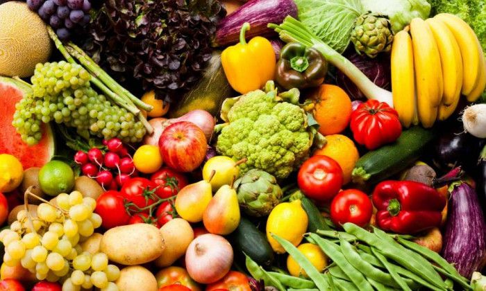 هذه أسعار الخضروات والفواكة اليوم بعدن