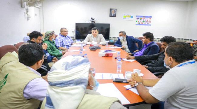 تنفيذ مشروع إنشاء شبكة مياه وصرف صحي لمنطقة البساتين بدار سعد