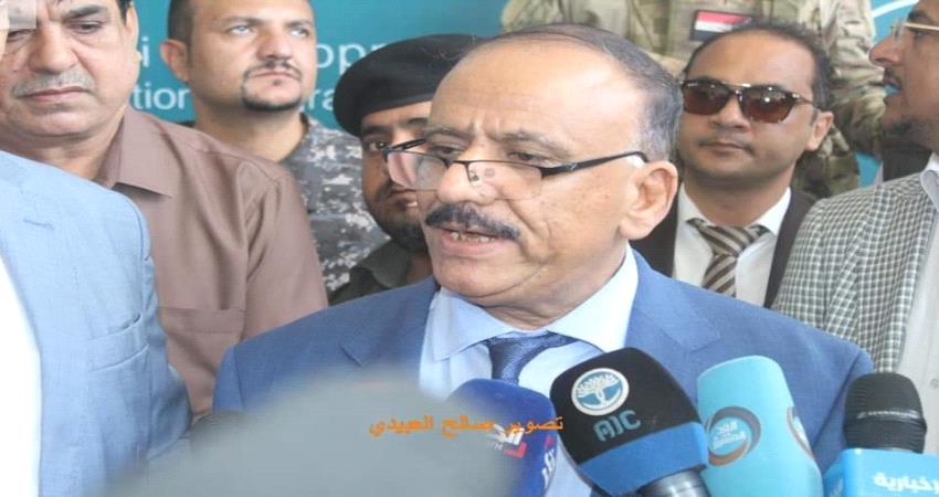 قرار الأول من نوعه وزير النقل في حكومة المناصفة
