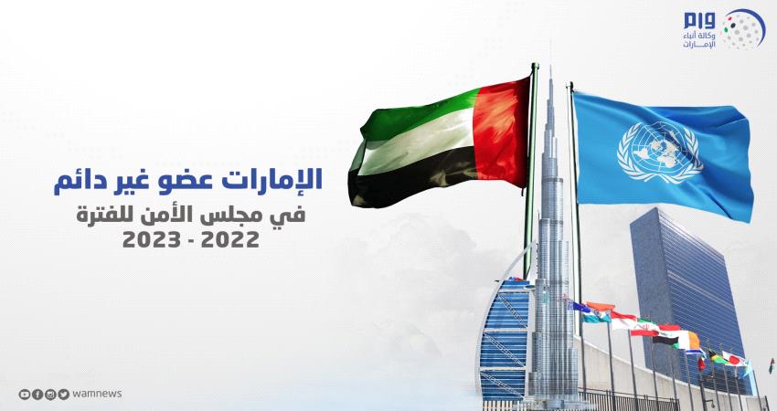هل كانت اليمن بين 10 دول لم تصوت لعضوية الإمارات في مجلس الامن