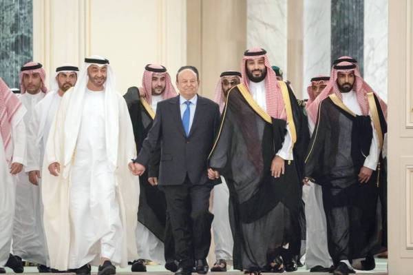 2020  ... عام الحسم في اليمناتفاق الرياض.. التنفيذ بدأ.. الحوثي يرتعب.. والجنوب ينتشي
