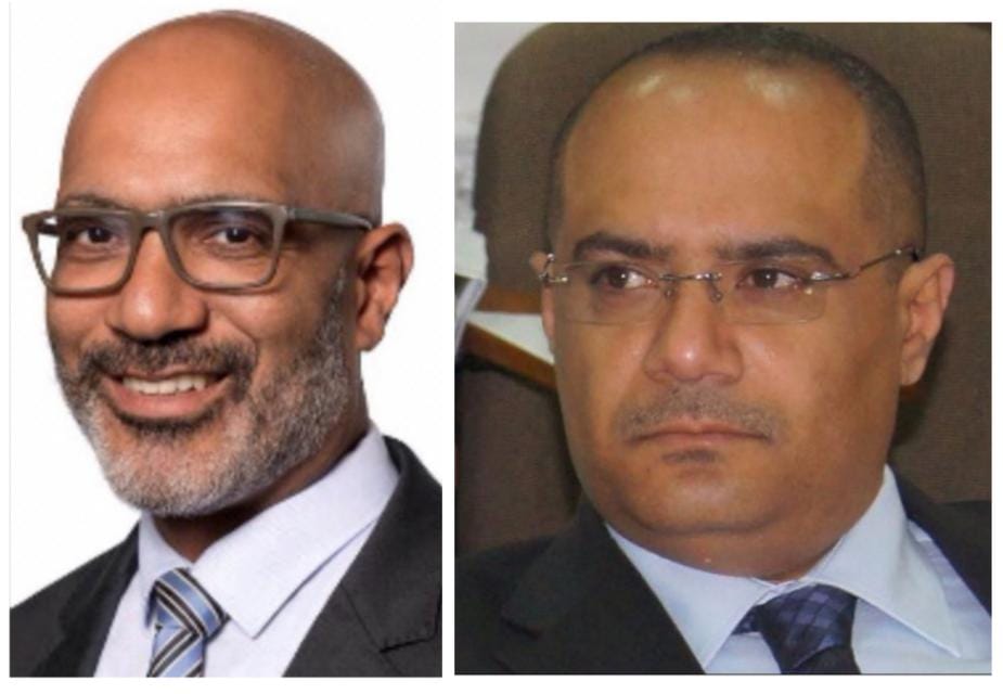 وزير التخطيط والتعاون الدولي يبحث مع السفير الهولندي التعاون المشترك ويؤكد ان التصنيف الاخير لجماعة الحوثي كمنظمة إرهابية لن يؤثر على سير عمليات الإغاثة والمعونات الانسانية
