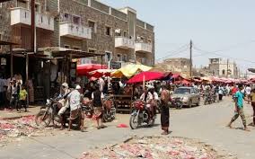 تفجيرات تخريبية في لحج.. وهذه التفاصيل