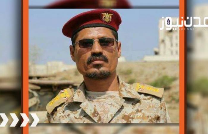 ناطق محور تعز  " لا للهدنة " سنستعيد الدولة