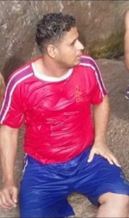 #ارجع_يابسام ، بالصورة القصة الكاملة لهروب مريض كورونا في تعز