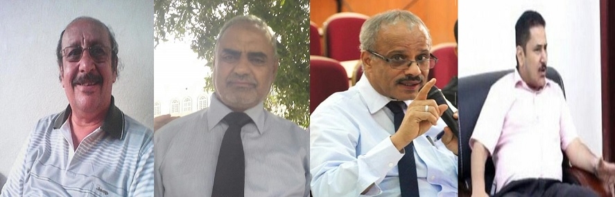 وفاة أربعة مسئولين يمنيين خلال اسبوع