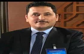 رئيس الجمهورية يُعزي أُسرة وكيل الجهاز المركزي للرقابة