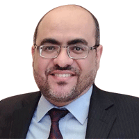 البيضاني : الحكومة استجابت لضغوط المجتمع الدولي بينما يستمر الحوثي في تجاهلها